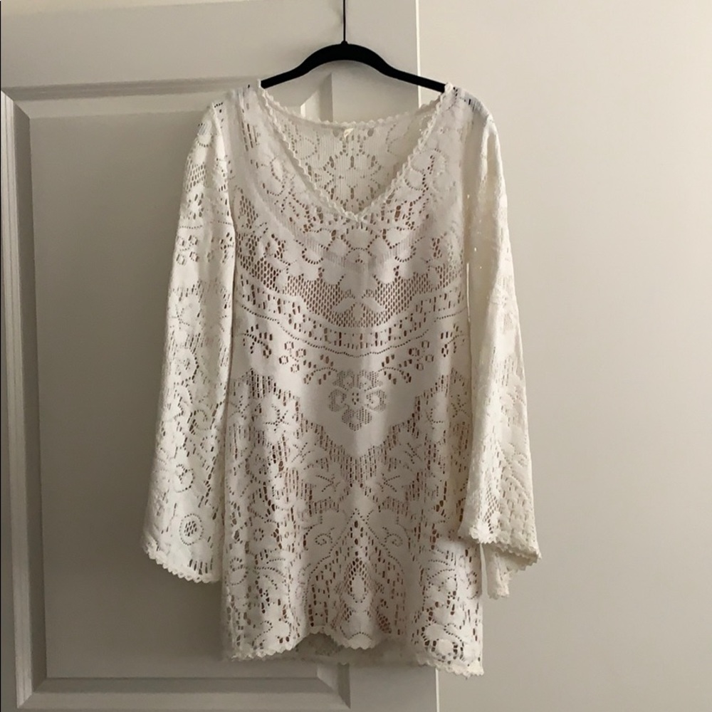 Spell dress